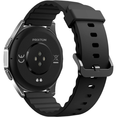 Logotrade promotional giveaway image of: Prixton SWB33 smartwatch