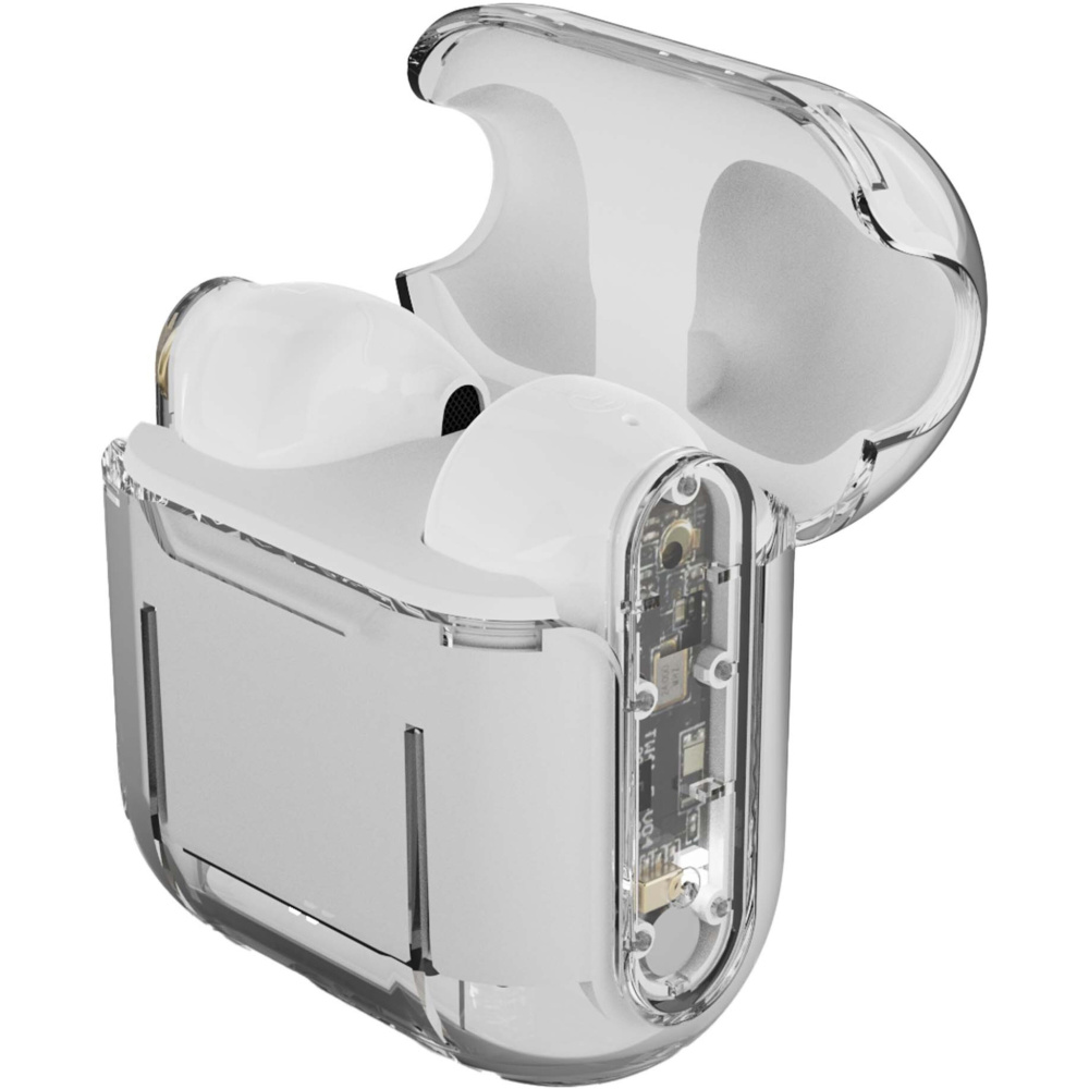 Logotrade promotional gift image of: Prixton TWS162 earbuds