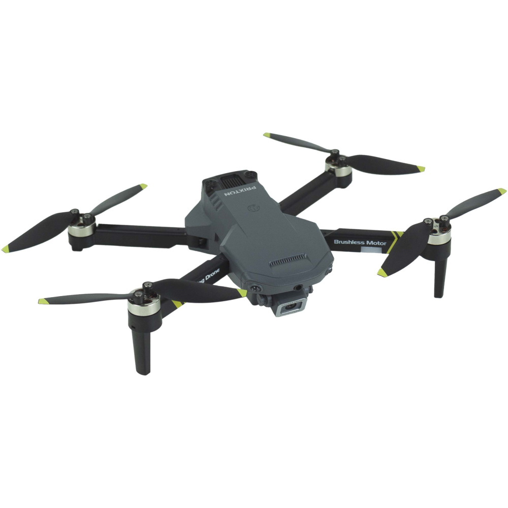 Logo trade promotional merchandise image of: Prixton Delta drone