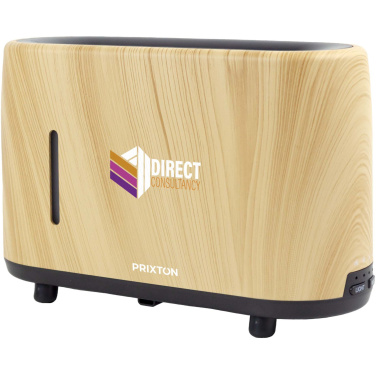 Logo trade advertising products picture of: Prixton Essence humidifier