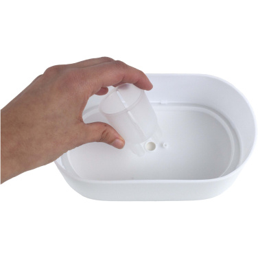 Logotrade promotional giveaway picture of: Prixton Connected 4-in-1 aroma humidifier