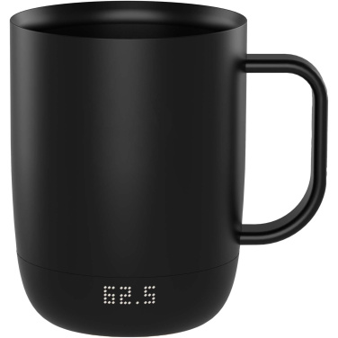 Logo trade promotional gift photo of: Prixton Tempo 300 ml smart mug