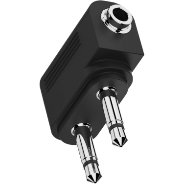 Logo trade promotional giveaway photo of: Xtorm XAWBT01 AirWave wireless audio adapter