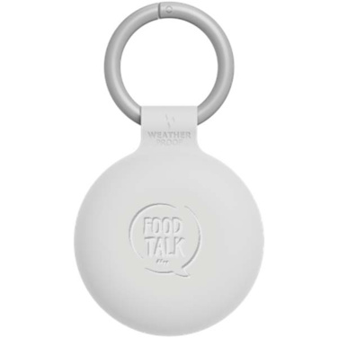 Logo trade promotional items picture of: Xtorm XTAG2A0 water resistant travel tag
