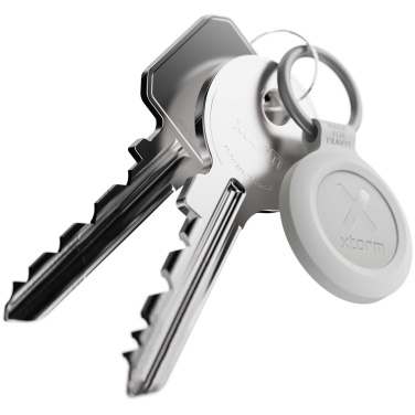 Logotrade promotional item picture of: Xtorm XTAG2A0 water resistant travel tag