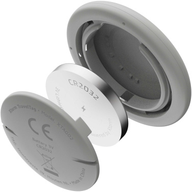 Logotrade business gifts photo of: Xtorm XTAG2A0 water resistant travel tag