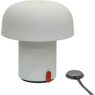 Logo trade promotional products picture of: Kooduu Sensa Play JBL portable speaker and lamp