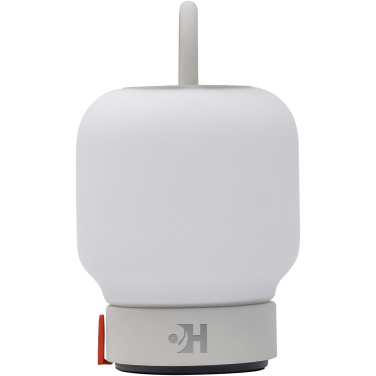 Logo trade promotional product photo of: Kooduu Loome portable lamp