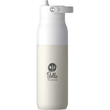 Logo trade promotional product photo of: LARQ Swig Top 1000 ml water bottle
