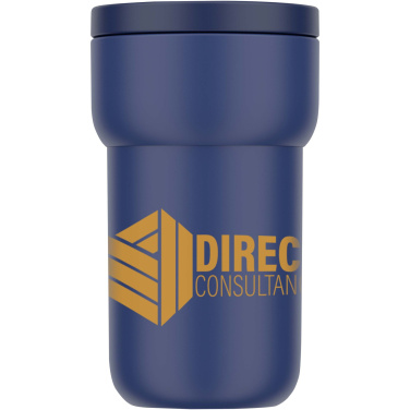 Logo trade business gift photo of: Mepal Ellipse 275 ml travel mug