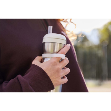 Logo trade promotional giveaway photo of: Mepal Twist 600 ml insulated sport bottle