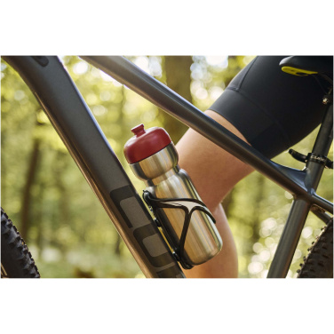 Logotrade promotional gifts photo of: Mepal Pull 800 ml stainless steel sport bottle