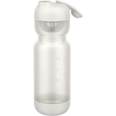 Logo trade promotional item photo of: Mepal Shaker 800 ml sport bottle