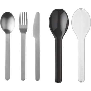 Logotrade promotional item picture of: Mepal Ellipse cutlery set