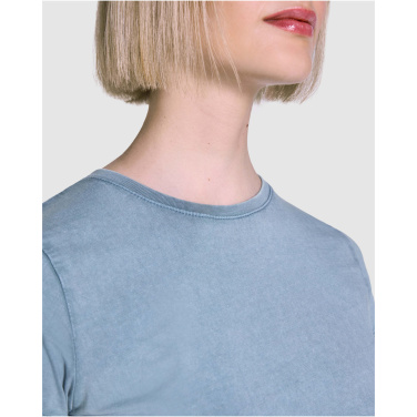 Logo trade promotional items image of: Fiyi short sleeve women's t-shirt