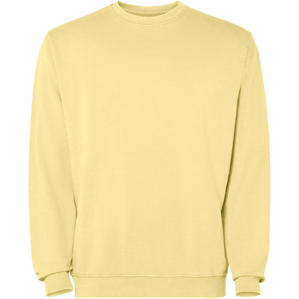 Logo trade promotional items image of: Jaya unisex crewneck sweater