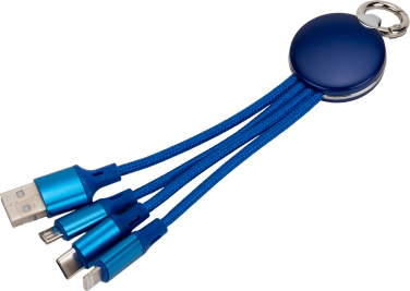 Logotrade promotional gift image of: Wooden writing set ballpen and roller INDIANAPOLIS