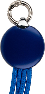 Logotrade promotional giveaway image of: Wooden writing set ballpen and roller INDIANAPOLIS