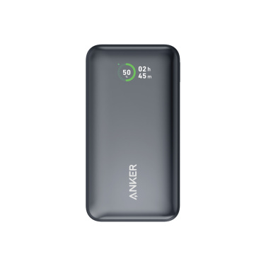 Logotrade promotional merchandise image of: Anker Powerbank PowerCore 10.000mAh 30W powerbank