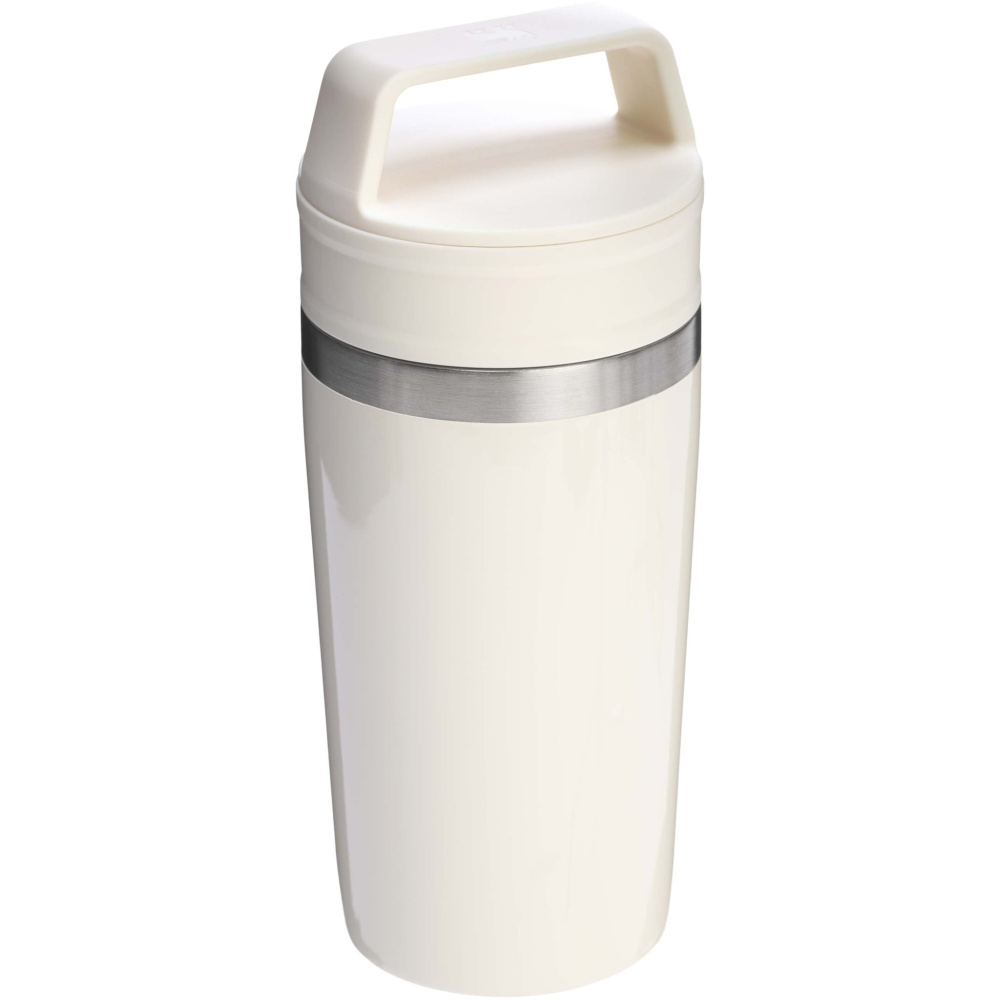 Logo trade promotional product photo of: Stanley Café-To-Go 350 ml travel mug