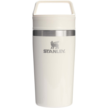 Logo trade promotional gift photo of: Stanley Café-To-Go 350 ml travel mug