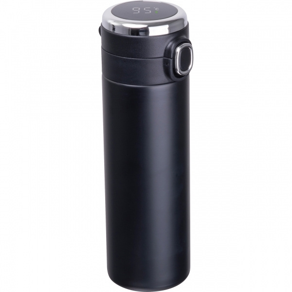 Logo trade promotional item photo of: Vacuum insulated bottle COLOGNE