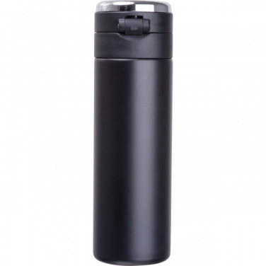 Logo trade promotional gifts image of: Vacuum insulated bottle COLOGNE