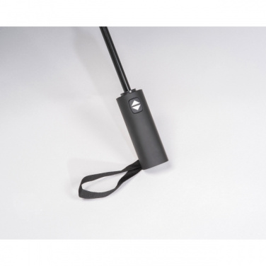 Logo trade advertising products image of: Automatic umbrella RIO VERDE MoLu