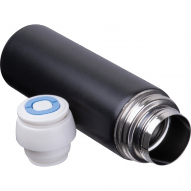 Logo trade promotional gift photo of: Insulated bottle set ICELAND