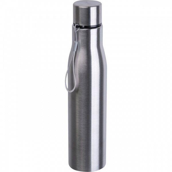 Logo trade advertising products image of: Water bottle DALLAS