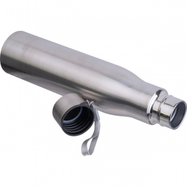 Logo trade promotional products image of: Water bottle DALLAS