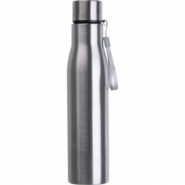Logo trade advertising product photo of: Water bottle DALLAS