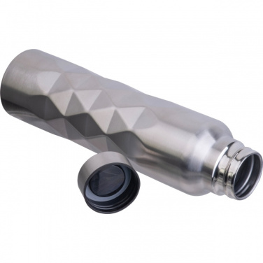 Logotrade promotional giveaways photo of: Water bottle DENIZIL