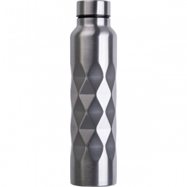 Logo trade promotional gift photo of: Water bottle DENIZIL