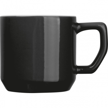 Logotrade promotional products photo of: Ceramic mug KYIV