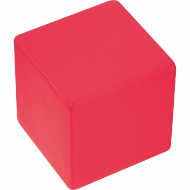 Logo trade promotional items picture of: Anti-stress ball DIJON