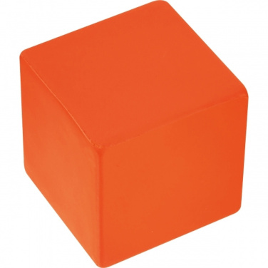 Logo trade promotional merchandise image of: Anti-stress ball DIJON