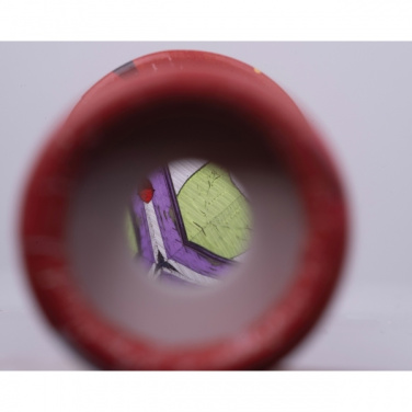 Logotrade promotional product image of: Christmas kaleidoscope NORTH POLE