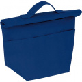 Cooler bag RPET CALGARY, navy blue