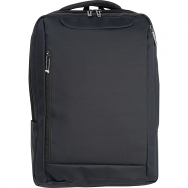 Logotrade promotional merchandise photo of: Laptop backpack PARMA