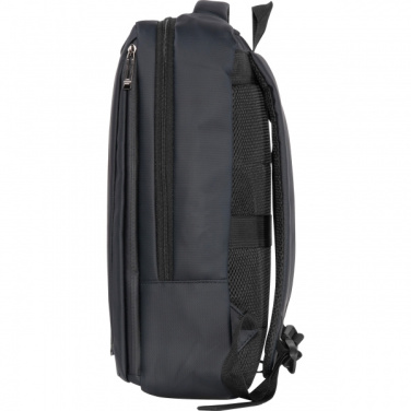 Logotrade promotional giveaway picture of: Laptop backpack PARMA