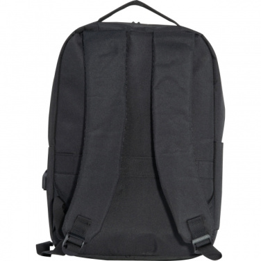 Logotrade promotional merchandise photo of: Laptop backpack NOTTINGHAM