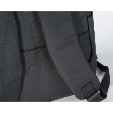 Logotrade advertising product image of: Laptop backpack NOTTINGHAM