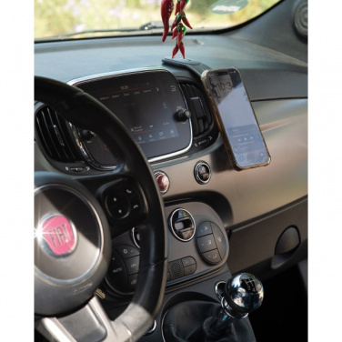 Logotrade advertising product picture of: Magnetic phone holder CAPE TOWN