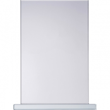 Logo trade corporate gifts image of: Trophy BURNLEY