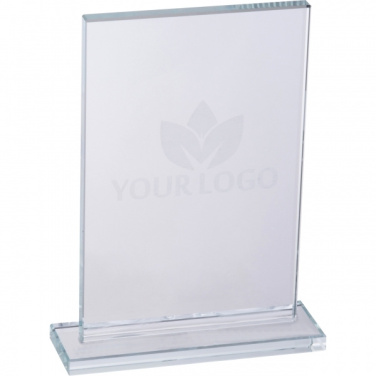 Logo trade advertising products image of: Trophy BURNLEY