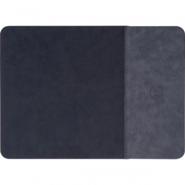 Logotrade corporate gift picture of: Mousepad with Wireless Charging ROTHERHAM