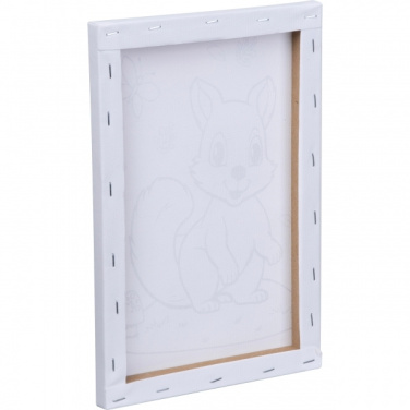 Logotrade promotional item picture of: Children’s Painting Set FLEETWOOD