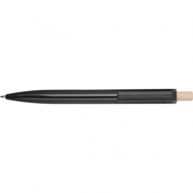 Logo trade promotional product photo of: Ballpoint Pen BOA VISTA