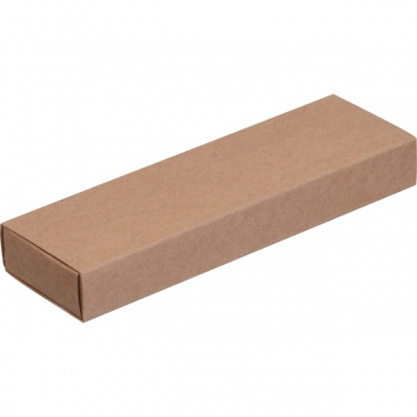 Logotrade promotional items photo of: Writing Set BOGOTA